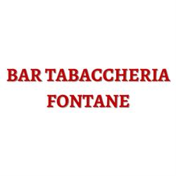 Bar Tabaccheria Fontane