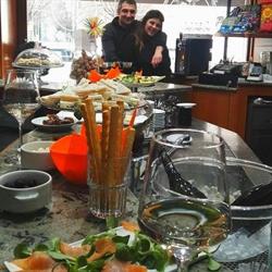 Bar Renato Di Cecini Elio e C. SAS