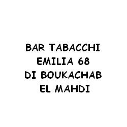 Bar Tabacchi Emilia 68