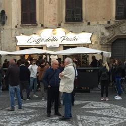 Caffe' Della Posta S.n.c. Di Maura de Sieno & C.