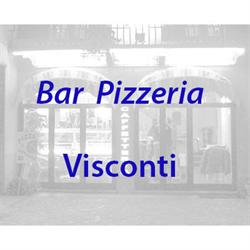 Bar pizzeria Visconti