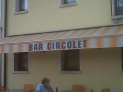 Bar Circolet Di Giozet Samuele