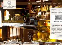 Sito di Antica Locanda Di Sesto