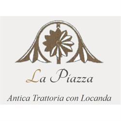 Antica Trattoria La Piazza con Locanda