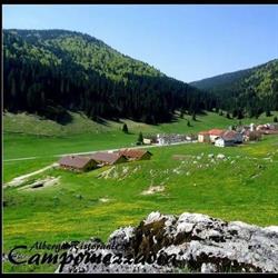 Albergo Ristorante Campomezzavia
