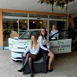 Hotel Sonia
