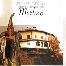 Albergo Ristorante Bar Pizzeria Il Merlino