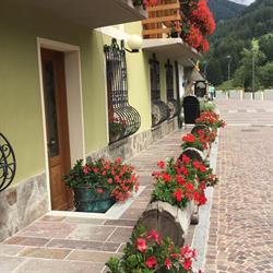 Albergo Frigidolfo