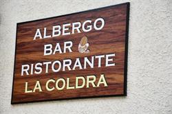 Albergo Ristorante La Coldra - Quarona