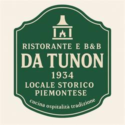 Ristorante "da Tunon"