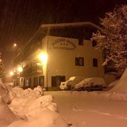 Albergo Alpino