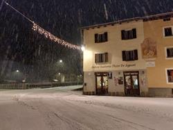 Albergo Antica Trattoria Pizzo Tre Signori