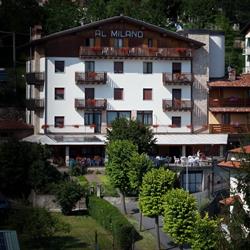 Albergo Milano S.n.c.