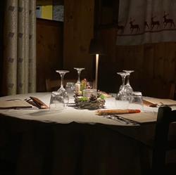Hotel Ristorante Morandi