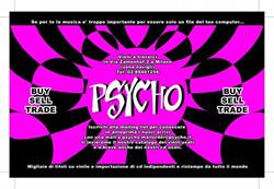 Psycho (Srl)