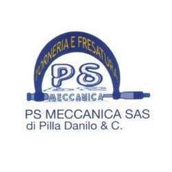 Ps Meccanica Sas