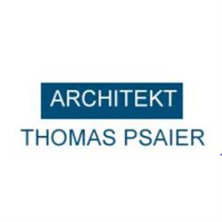Arch. Thomas Psaier