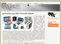 Sito di Provvedi Stefano & C. S.n.c.