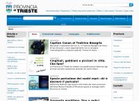 Provincia Di Trieste