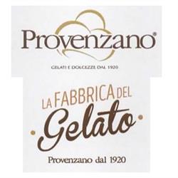 Provenzano  dal 1920 - La Fabbrica del Gelato