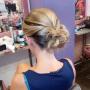 Capelli Raccolti