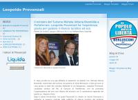Provenzali Benedetto (Ing.)