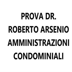 Prova dr. Roberto Arsenio Amministrazioni Condominiali