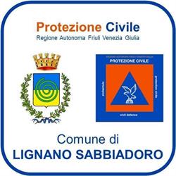 Gruppo Comunale di Protezione Civile Lignano Sabbiadoro