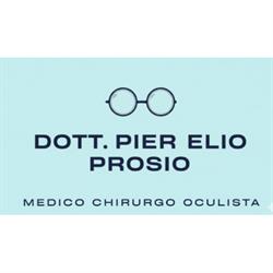 Dr. Prosio Pietro Elio -Medico Chirurgo Oculista