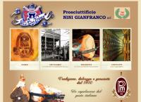 Prosciuttificio Nini Gianfranco (Srl)