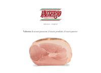 Sito di Prosciuttificio Valserio SRL