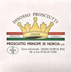 Prosciutto Principe Di Norcia (Srl)