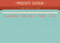 Prosciutti Castoldi S.r.l.