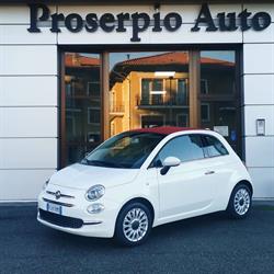 Proserpio Auto