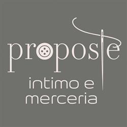 PROPOSTE