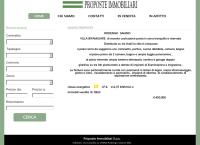 Proposte Immobiliari Di Manessi Emilia E C. S.a.s.