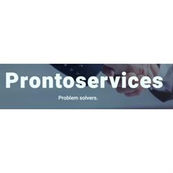 Prontoservices