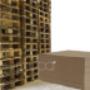Pallet ecologico ed economico Slip Sheet