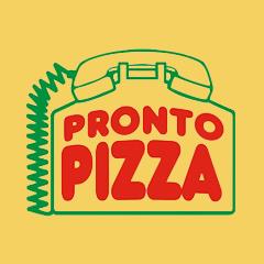 Pronto Pizza