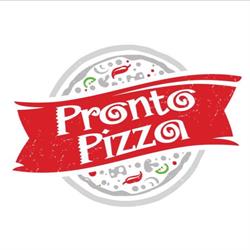Pronto Pizza