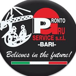 PRONTO GRU SERVICE srl