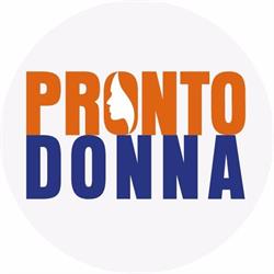 Pronto Donna - Centro Antiviolenza