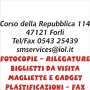 Copisteria Di Stefano Sartoni