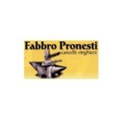 Pronesti Antonio Fabbro