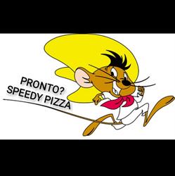 Pronto ? Speedy Pizza Di San Giorgi Agnese e Nocera Sonia SNC