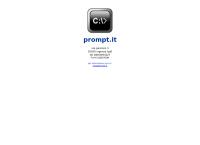 Prompt (Srl)