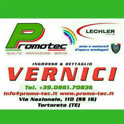 Promo-tec Vernici
