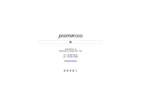 Sito di Promomarketing SRL