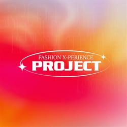 Project Alba Fashion Xperience