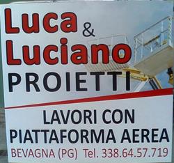 Proietti Luciano